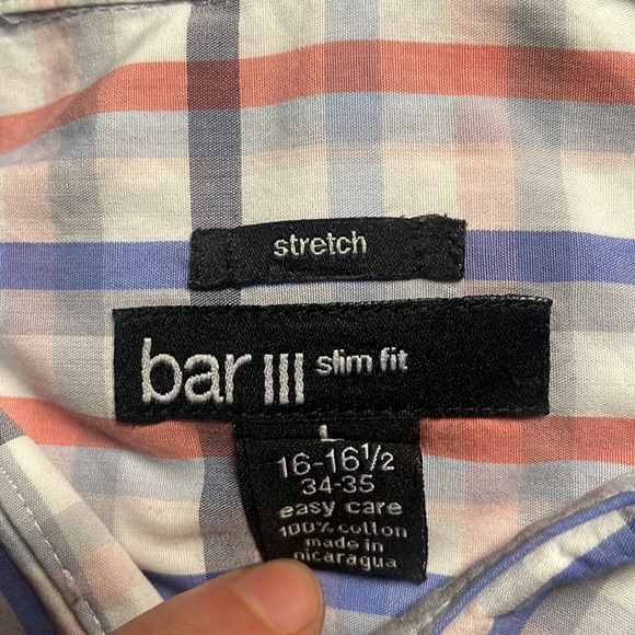 Mens button down - Picture 2 of 2